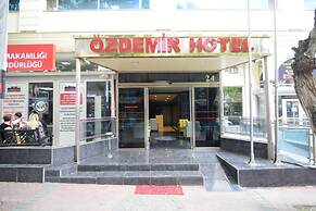 Özdemir Palas Hotel