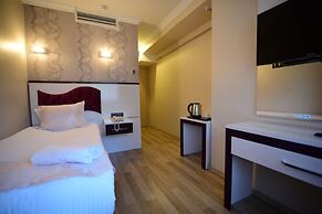 Özdemir Palas Hotel