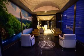 Özdemir Palas Hotel