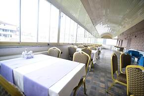 Özdemir Palas Hotel