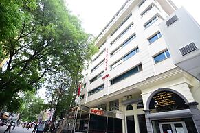 Özdemir Palas Hotel