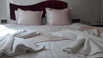 Özdemir Palas Hotel