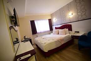 Özdemir Palas Hotel