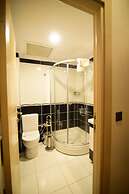 Özdemir Palas Hotel