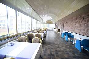 Özdemir Palas Hotel