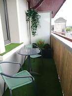 Hotel du Rhone Seyssel