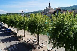 Hotel du Rhone Seyssel