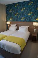 Hotel du Rhone Seyssel