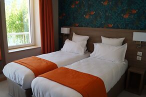 Hotel du Rhone Seyssel