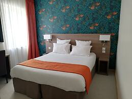 Hotel du Rhone Seyssel