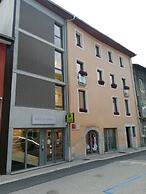 Hotel du Rhone Seyssel