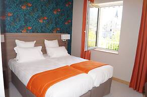 Hotel du Rhone Seyssel