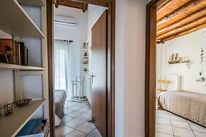 Calypso by halu! Sani Villas