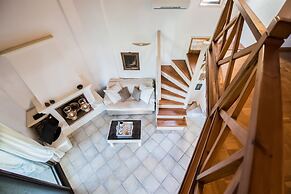 Calypso by halu! Sani Villas