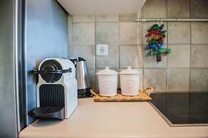 Calypso by halu! Sani Villas