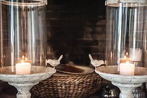 Calypso by halu! Sani Villas