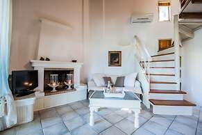 Calypso by halu! Sani Villas