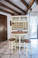 Calypso by halu! Sani Villas