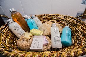 Calypso by halu! Sani Villas