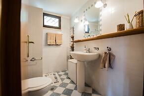 Calypso by halu! Sani Villas