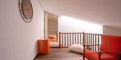 Villa Persephone by QR booking