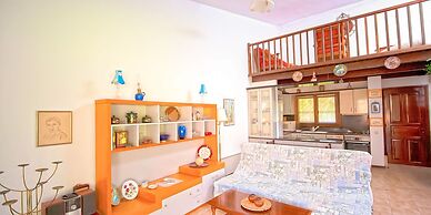 Villa Persephone by QR booking