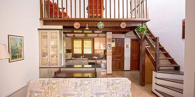 Villa Persephone by QR booking