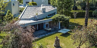 Villa Persephone by QR booking