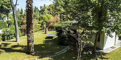 Villa Persephone by QR booking