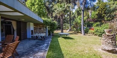 Villa Persephone by QR booking