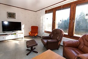 Holiday Home Paradisvägen - 6 people