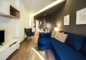 Danae Apt by halu! Apartments