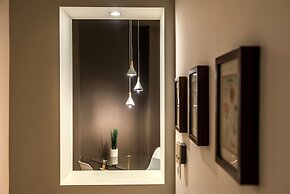 Danae Apt by halu! Apartments