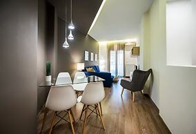 Danae Apt by halu! Apartments