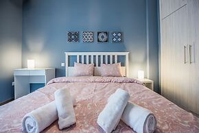 Danae Apt by halu! Apartments