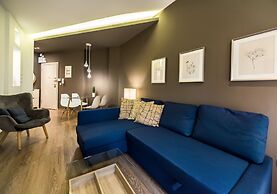 Danae Apt by halu! Apartments