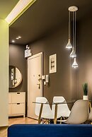 Danae Apt by halu! Apartments