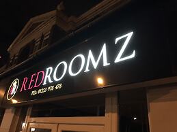 Red Roomz Hotel