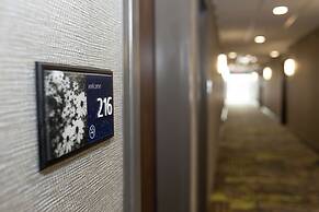 Hampton Inn & Suites Dundee