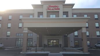 Hampton Inn & Suites Dundee