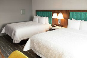 Hampton Inn & Suites Dundee