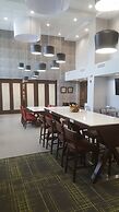 Hampton Inn & Suites Dundee
