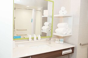 Hampton Inn & Suites Dundee