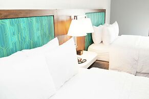 Hampton Inn & Suites Dundee