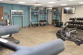 Hampton Inn & Suites Dundee