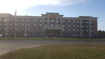 Hampton Inn & Suites Dundee
