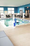 Hampton Inn & Suites Dundee