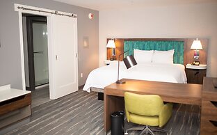 Hampton Inn & Suites Dundee