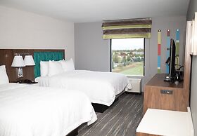 Hampton Inn & Suites Dundee