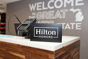 Hampton Inn & Suites Dundee